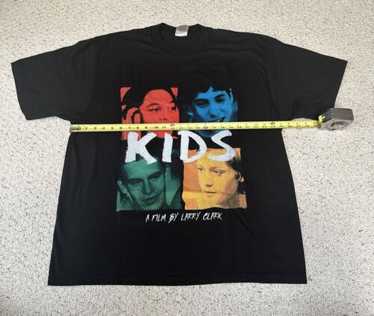 Supreme deadstock larry clark - Gem