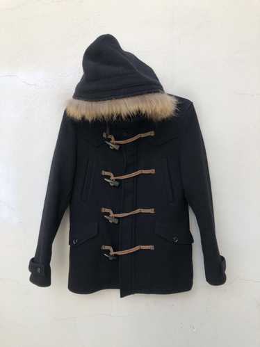ジャケット・アウター Lounge Lizard Thinsulate Mods Coat LOUNGE LIZARD 新作入荷 | INCENSE -official blog-