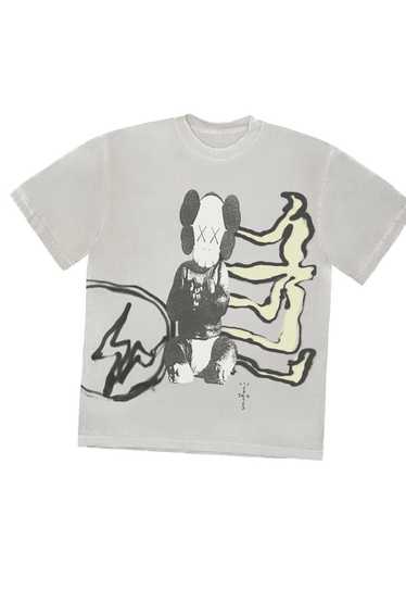 Kaws cactus jack fragment - Gem