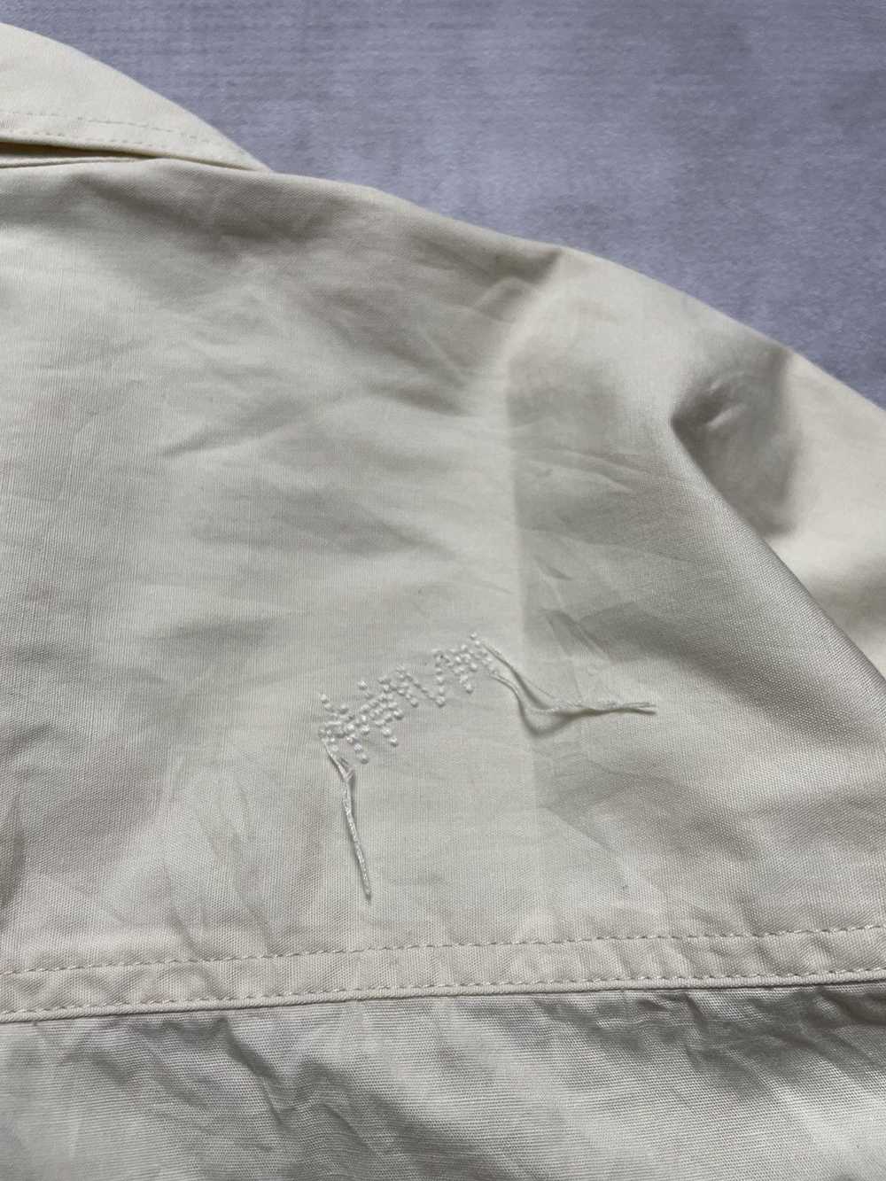 Ader Error SS21 Ader Error Oversized Shirt - image 11