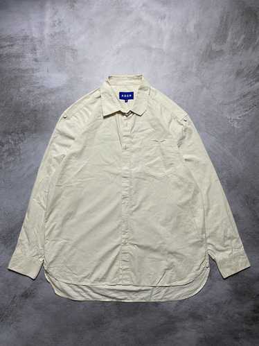 Ader Error SS21 Ader Error Oversized Shirt - image 1