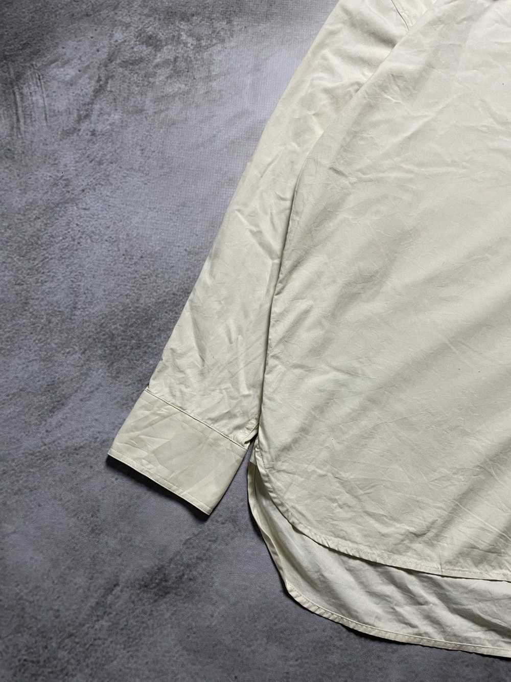 Ader Error SS21 Ader Error Oversized Shirt - image 4