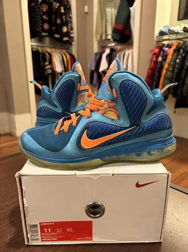 Lebron 9 china - Gem