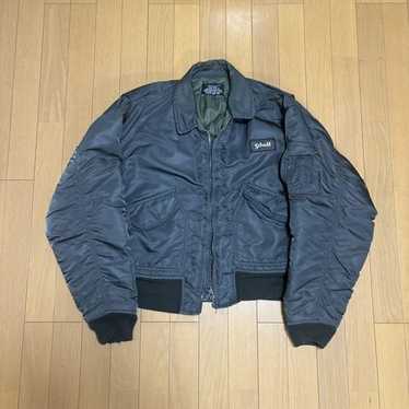 レディース] 1990s ヴィンテージ ショット CWU-R フライ