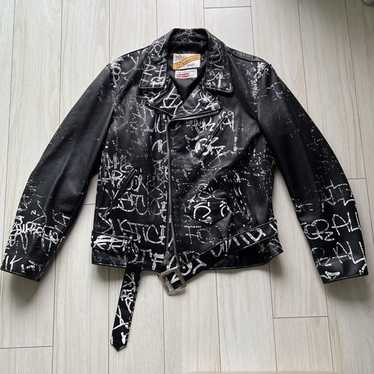 Comme des garcons schott - Gem
