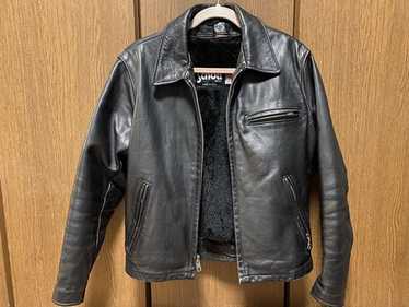 Schott 642 single ryder steerhide new $350 plus shipping