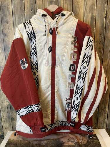 Japanese brand ski nicole - Gem