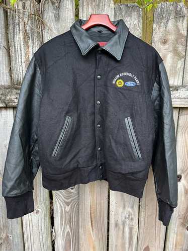Ford vintage jacket 1980s - Gem