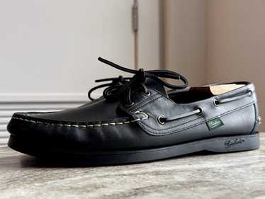 Paraboot barth boat - Gem