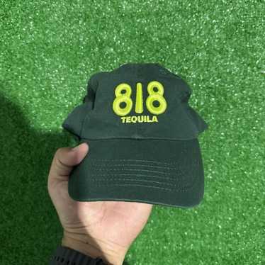 818 Tequila Hat - Gem