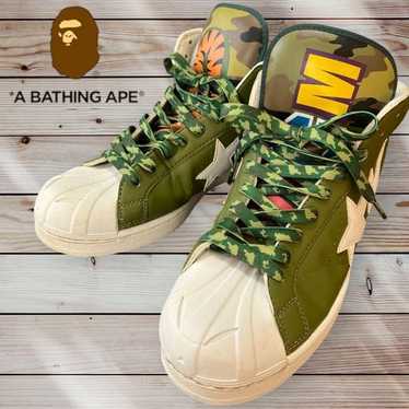 Bape skull sta - Gem