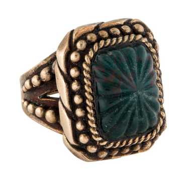 Stephen dweck ring - Gem