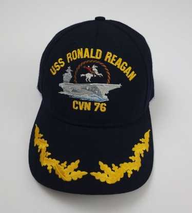 Vtg uss ronald reagan - Gem