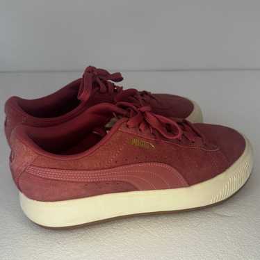 Puma suede mayu womens - Gem