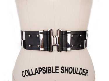 Dsquared belt connect_1179 - Gem