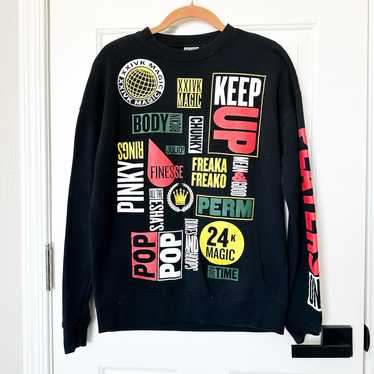 Bruno mars men small - Gem