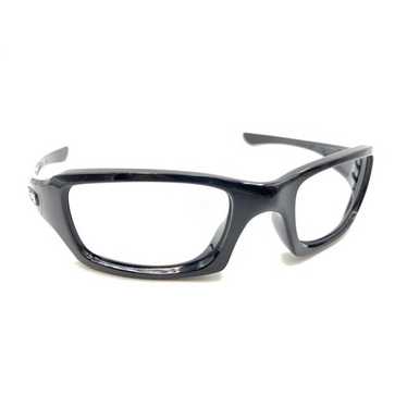 小物 archive OAKLEY FIVE 4+1 eyewear OAKLEY 4+1 FIVES SQUARED 03-442 SPORT WRAP EYEGLASSES FRAMES