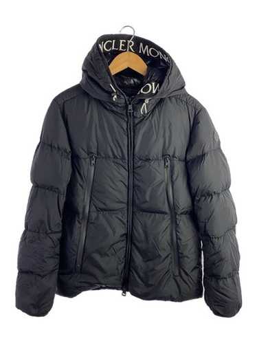 ジャケット・アウター MONCLER ANTON GIUBBOTTO JACKET SIZE 2 Moncler Anton baby jacket 9511a0004268352 Green | Caposerio.com