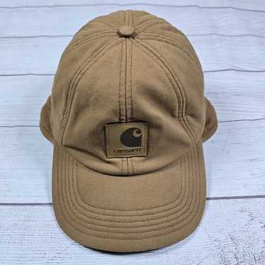 貴重USA製　carhartt EARFLAP DUCK WORK CAP 71en7V9QlWL._AC_SY350_QL65_.jpg