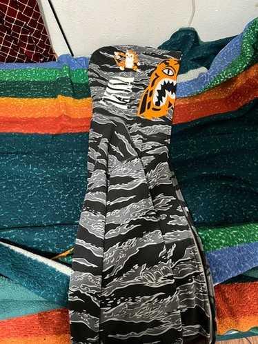 Bape x undefeated hoodie - Gem