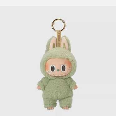 Toffee ラブブ　Exciting Macaron Labubu The Monsters Exciting Macaron Vinyl Face Series