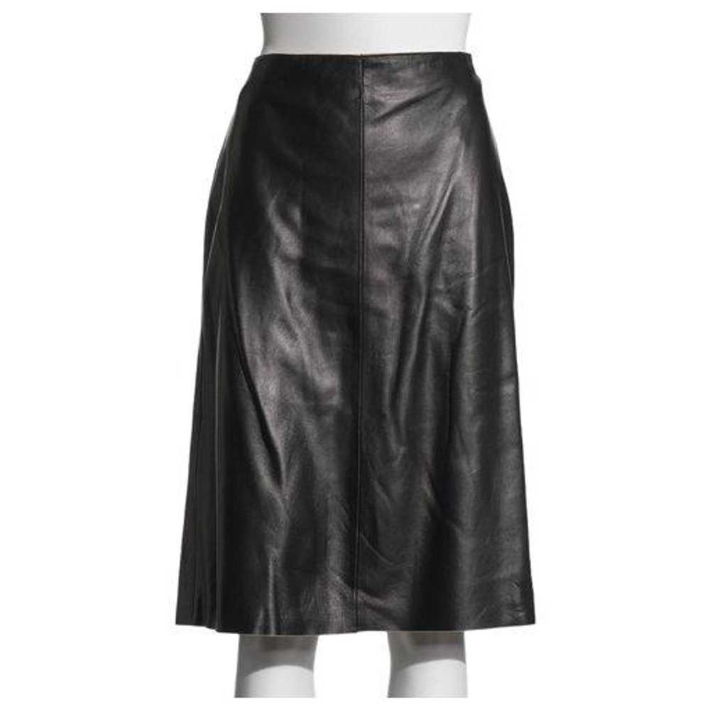 【関税込み】JIL SANDER '65' skirt Jil Sander(ジルサンダー) スカート(レディース) - 海外通販のBUYMA