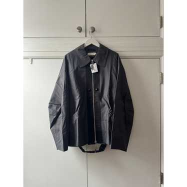 名作 NAMACHEKO Black Short Gradient Jacket Namacheko jacket - Gem
