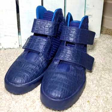 NIKE FRYSTEPPER 2K3 27㎝ Nike Flystepper 2K3 Premium Blue for Sale | Authenticity