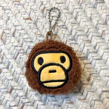Bape keychain baby milo - Gem
