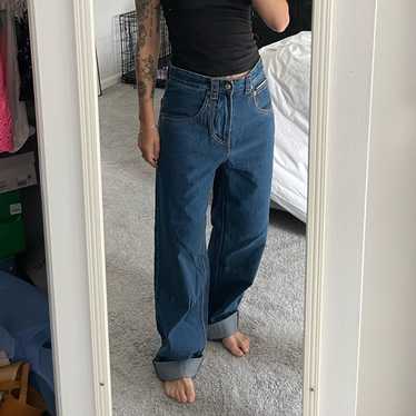 Eytys eytys benz jeans - Gem