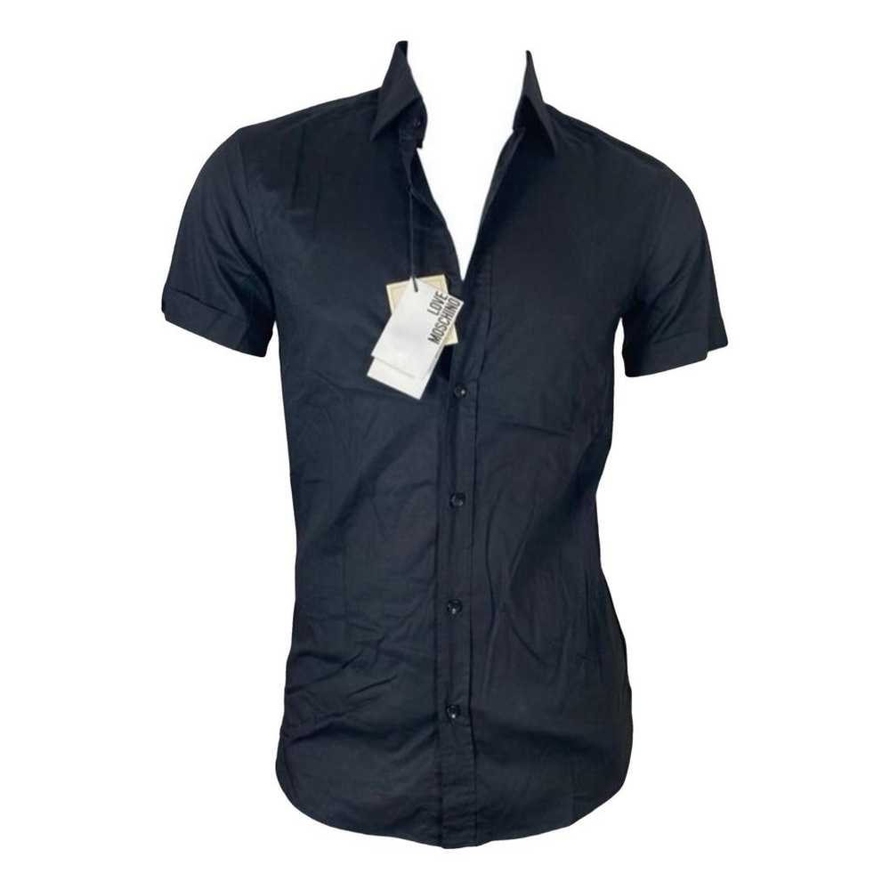 Moschino Love Shirt