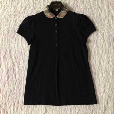 Burberry brit womens polo - Gem