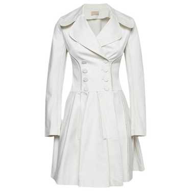 Alaia coat - Gem