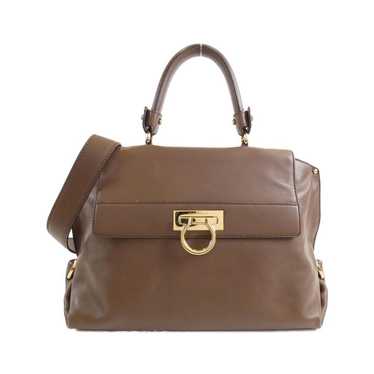 Salvatore ferragamo handbag 21 - Gem