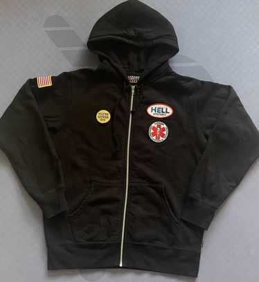 Hysteric glamour supreme supreme - Gem