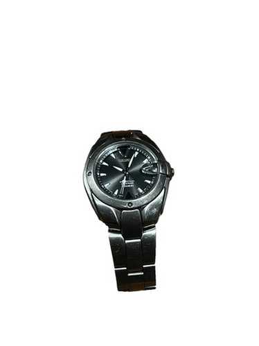 A48伝説級 稼動品 SEIKO perpetual calendar 90年代 Vintage Seiko Fairway J13048 21 Jewels rare Watch Japan
