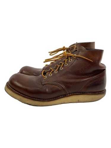 26.5cm red wing - Gem