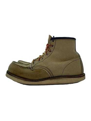 REDWINGレッドウィング 8173 セッター スエード7.5D