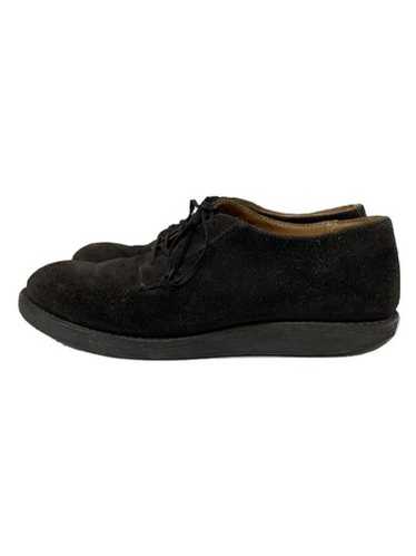 Red wing postman oxford - Gem