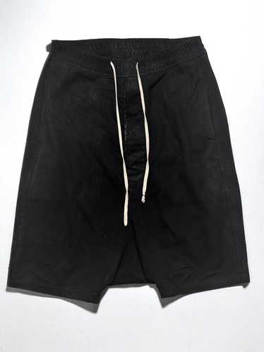 RICK OWENS DRKSHDW ダークシャドー通販 | ショートパンツ PODS