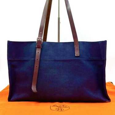【残り僅か】HERMES トートバッグ Etriviere Shopping bag etriviere-shopping-bag--