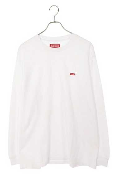 Supreme small box logo/long - Gem