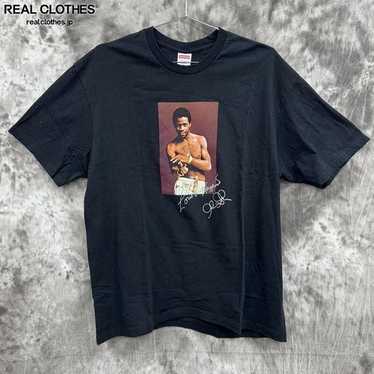 Supreme al green tee - Gem