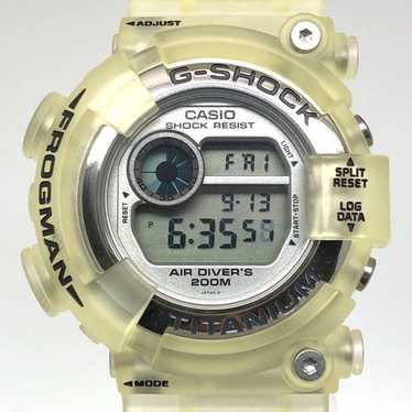 WCCSフロッグマン G shock frogman wccs - Gem