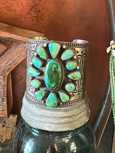Amazing navajo herman smith - Gem