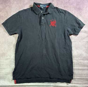Polo ralph lauren crossed - Gem