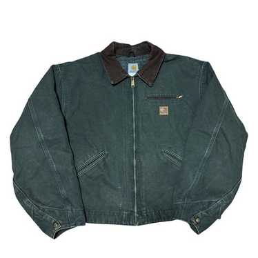 Carhartt detroit jacket j97mos - Gem