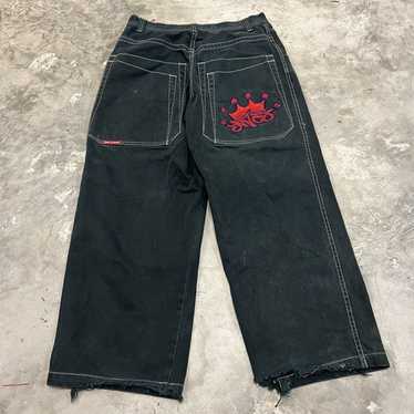 Vintage 90s jnco 32x30 - Gem