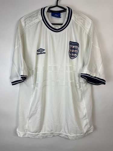 UMBRO ENGLAND アンブロ イングランド 代表 1999 2000 $_57.JPG?set_id=880000500F