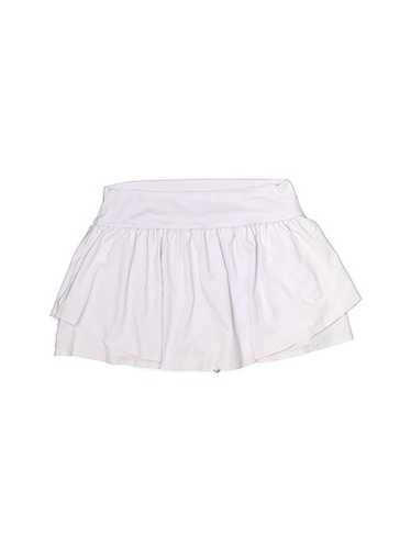 OFFLINE by Aerie Women White Active Skort XL - image 1